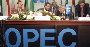 OPEC set to hold output steady